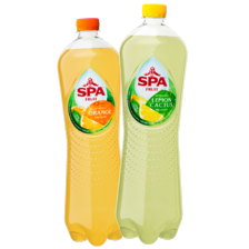 Spa fruit